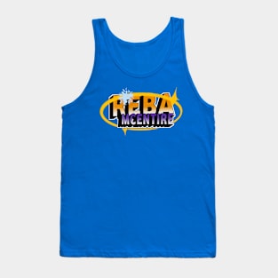 reba mcentire Tank Top